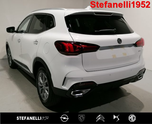 MG HS 1.5T MT COMFORT 2WD Immagine 4