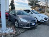 FORD Focus 1.6 TDCi 115 CV Titanium