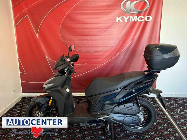 KYMCO Agility 125 S Immagine 3