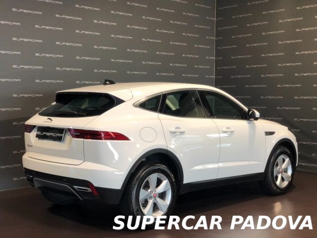 JAGUAR E-Pace 2.0D I4 163 CV AWD Auto S Immagine 2