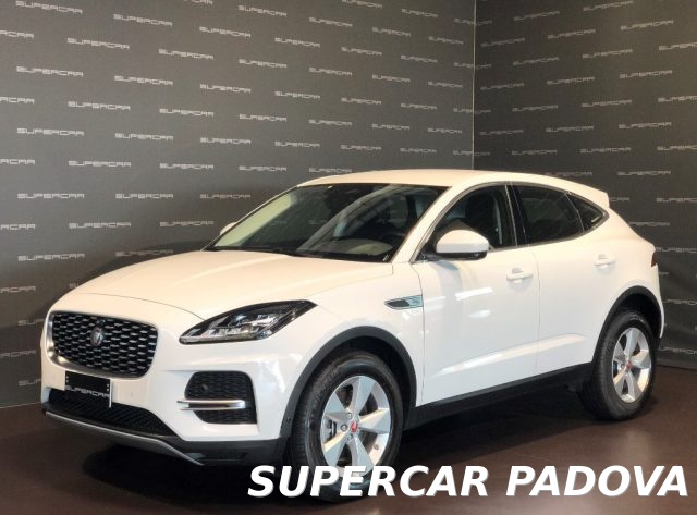 JAGUAR E-Pace 2.0D I4 163 CV AWD Auto S Immagine 0