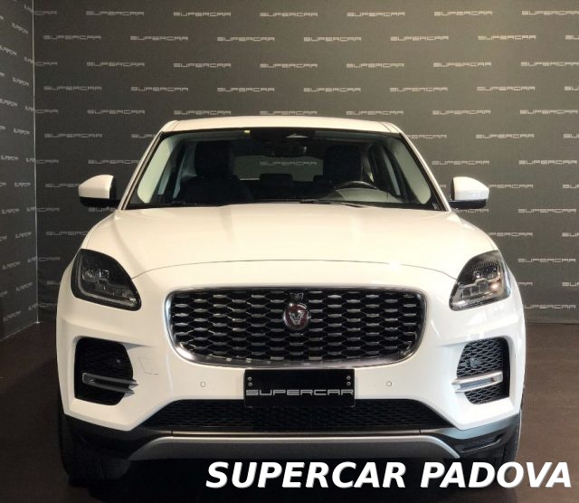 JAGUAR E-Pace 2.0D I4 163 CV AWD Auto S Immagine 1