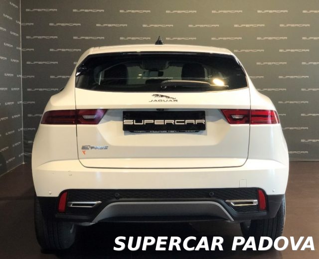 JAGUAR E-Pace 2.0D I4 163 CV AWD Auto S Immagine 3