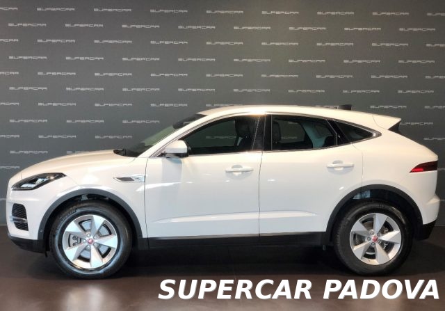 JAGUAR E-Pace 2.0D I4 163 CV AWD Auto S Immagine 4