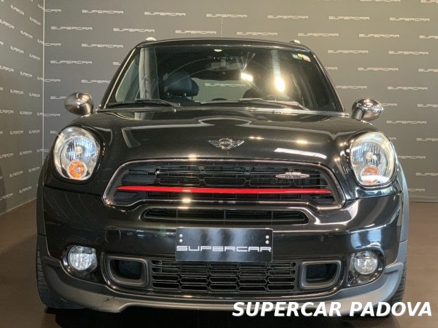 MINI Countryman Mini One D Countryman X Neopatentati Immagine 1