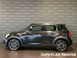 MINI Countryman Mini One D Countryman X Neopatentati