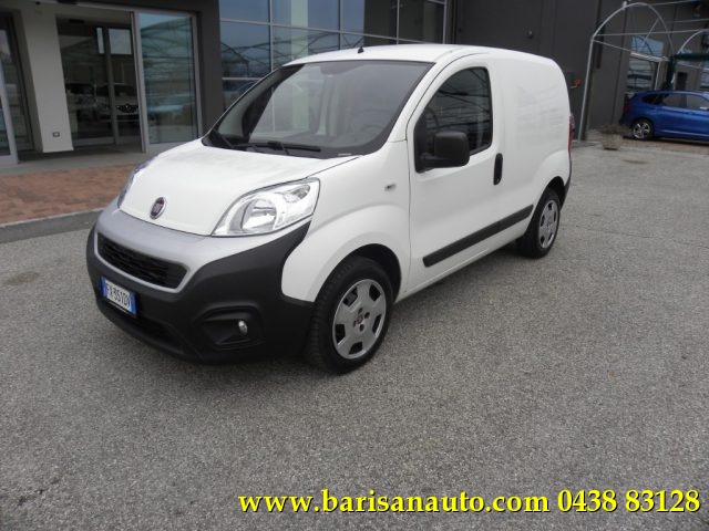 FIAT Fiorino 1.3 MJT 95CV Cargo SX Immagine 0