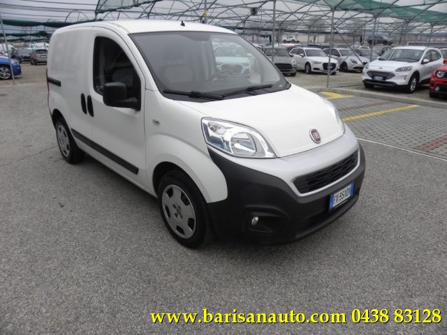 FIAT Fiorino 1.3 MJT 95CV Cargo SX Immagine 1