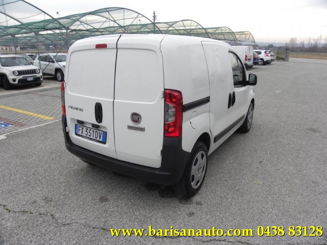 FIAT Fiorino 1.3 MJT 95CV Cargo SX Immagine 2