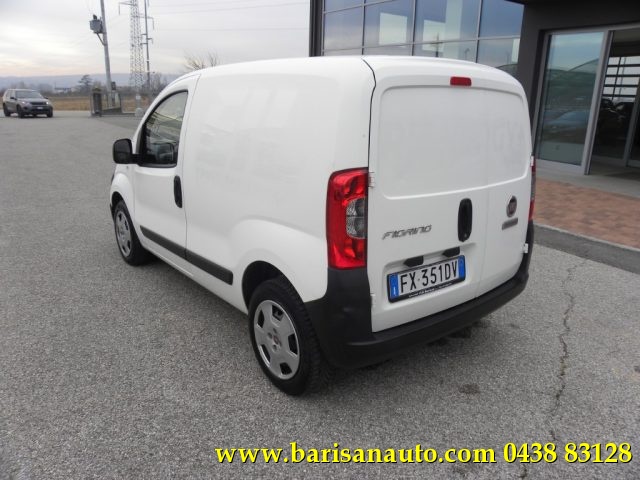 FIAT Fiorino 1.3 MJT 95CV Cargo SX Immagine 3