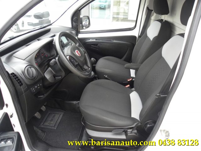 FIAT Fiorino 1.3 MJT 95CV Cargo SX Immagine 4