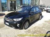 KIA Stonic 1.0 T-GDi 100 CV MHEV MT Hybrid