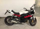 TRIUMPH Street Triple 675 Naked