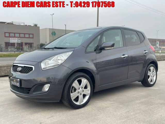 KIA Venga 1.6 CVVT TX Immagine 0