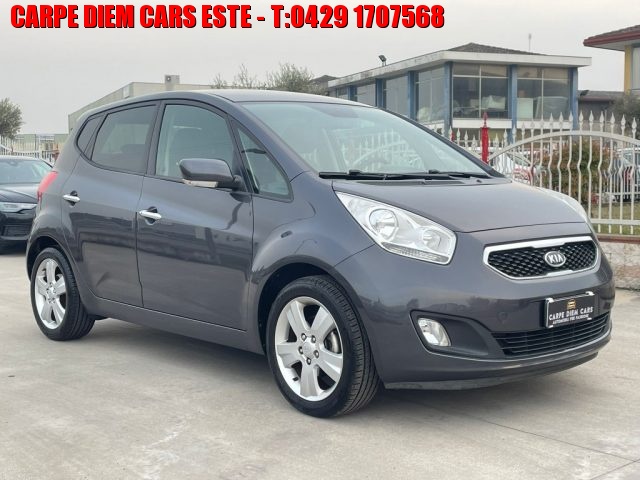 KIA Venga 1.6 CVVT TX Immagine 2