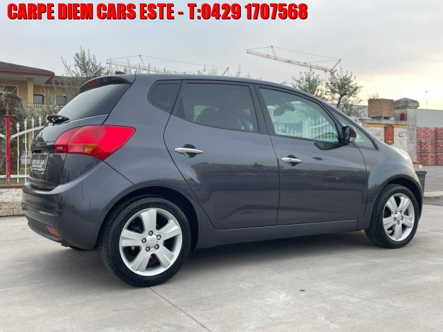 KIA Venga 1.6 CVVT TX Immagine 3