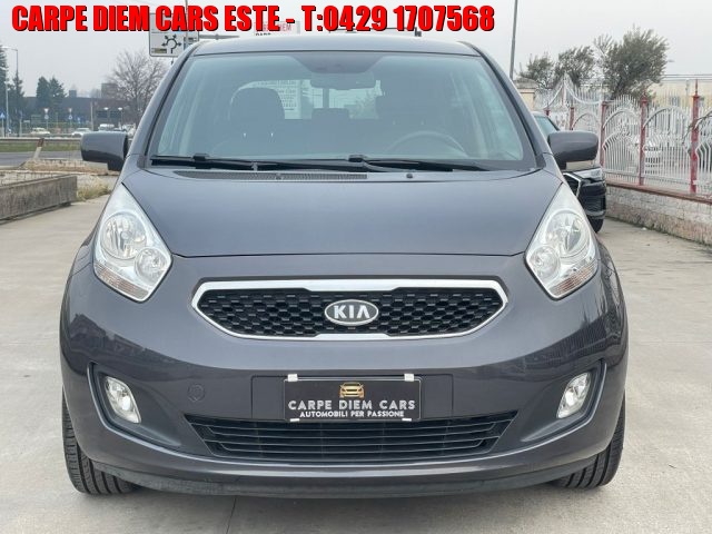 KIA Venga 1.6 CVVT TX Immagine 1