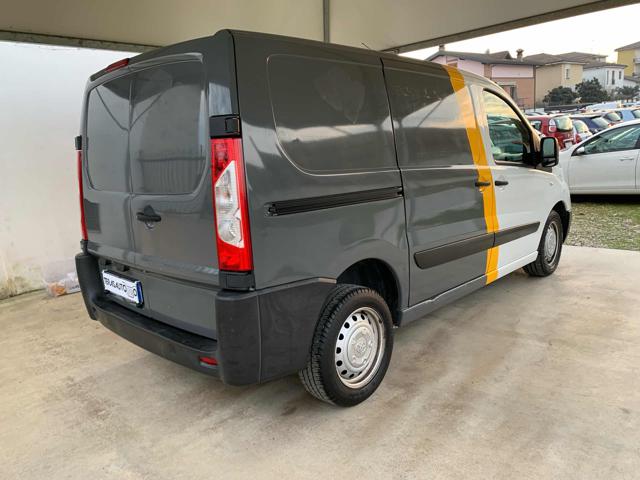 TOYOTA Proace 2.0 D-4D L1H1 Kasten IVA ESPSOTA 1 PROPRIETARIO Immagine 4