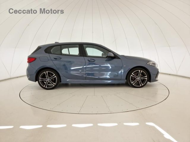 BMW 116 d 5p. Msport Immagine 2