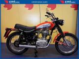 DUCATI Other Scrambler Finanziabile - Arancione - 31089