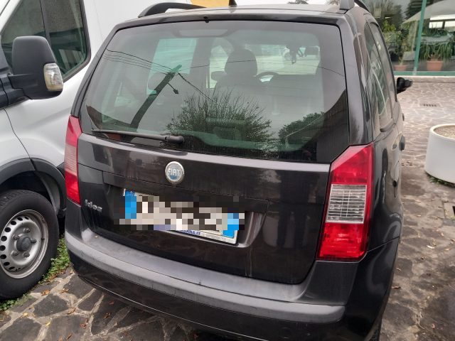 FIAT Idea 1.4 16V Dynamic Immagine 2