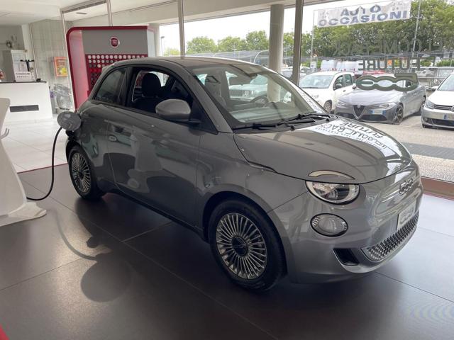 FIAT 500 Berlina 42 kWh Immagine 2