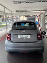 FIAT 500 Berlina 42 kWh