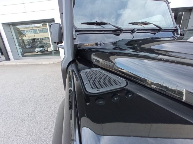 LAND ROVER DEFENDER 90 2.2 TD4 STATION WAGON SE N1 - foto 23