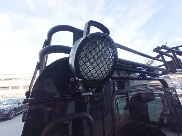 LAND ROVER DEFENDER 90 2.2 TD4 STATION WAGON SE N1 - foto 30