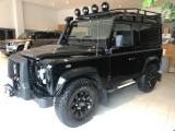 LAND ROVER Defender 90 2.2 TD4 Station Wagon SE N1