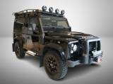 LAND ROVER Defender 90 2.2 TD4 Station Wagon SE N1