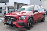 MERCEDES-BENZ GLB 180 d Automatic Premium