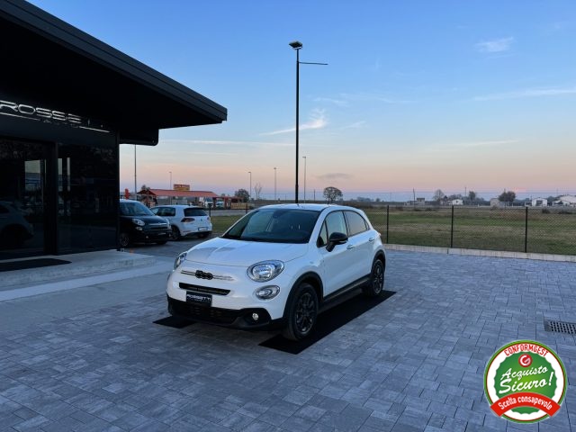 FIAT 500X 1.3 MultiJet Club ,PROMO, ANCHE PER NEOPATENTATI Immagine 0