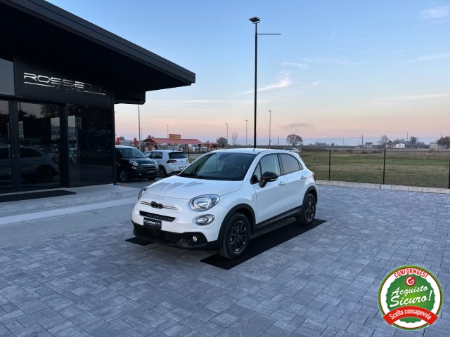 FIAT 500X 1.3 MultiJet Club ,PROMO, ANCHE PER NEOPATENTATI Immagine 1