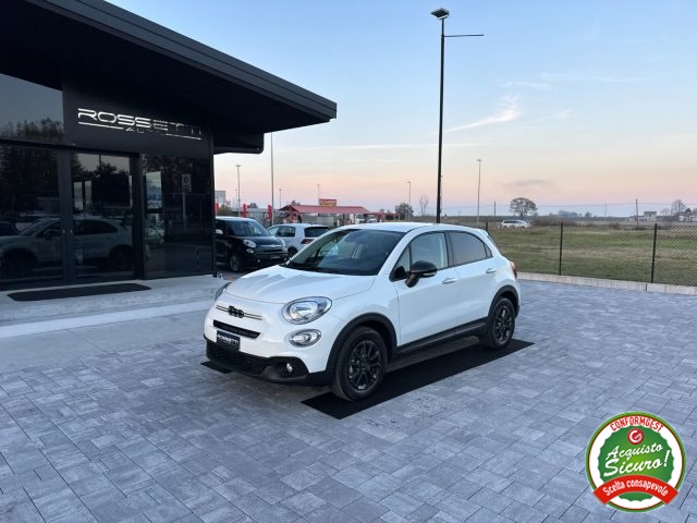 FIAT 500X 1.3 MultiJet Club ,PROMO, ANCHE PER NEOPATENTATI Immagine 2