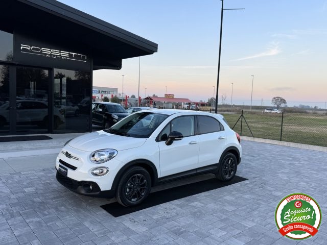 FIAT 500X 1.3 MultiJet Club ,PROMO, ANCHE PER NEOPATENTATI Immagine 3