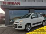 FIAT Panda 0.9 TwinAir Turbo METANO PER NEOPAT - GARANZIA