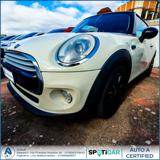 MINI Cooper D 1.5 Cooper D