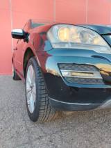 MERCEDES-BENZ ML 320 CDI Sport