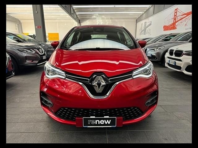 RENAULT ZOE Intens R135 Flex Immagine 2