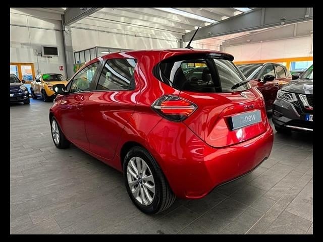 RENAULT ZOE Intens R135 Flex Immagine 4