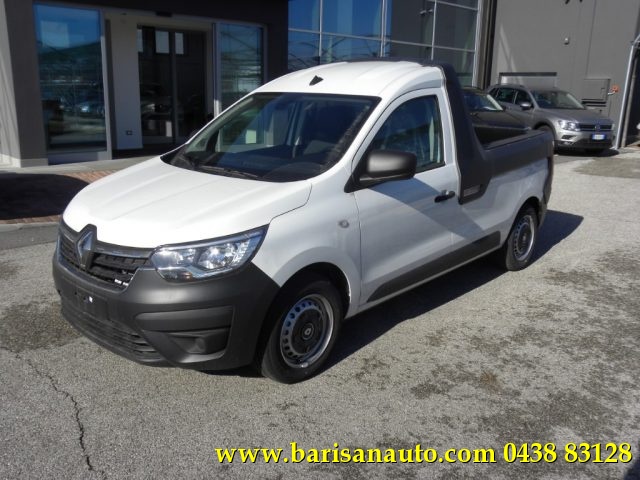 RENAULT Express 1.4 Blue dCi 95 Pick Up Van Immagine 0