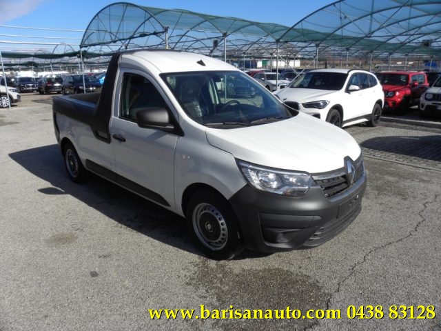 RENAULT Express 1.4 Blue dCi 95 Pick Up Van Immagine 1