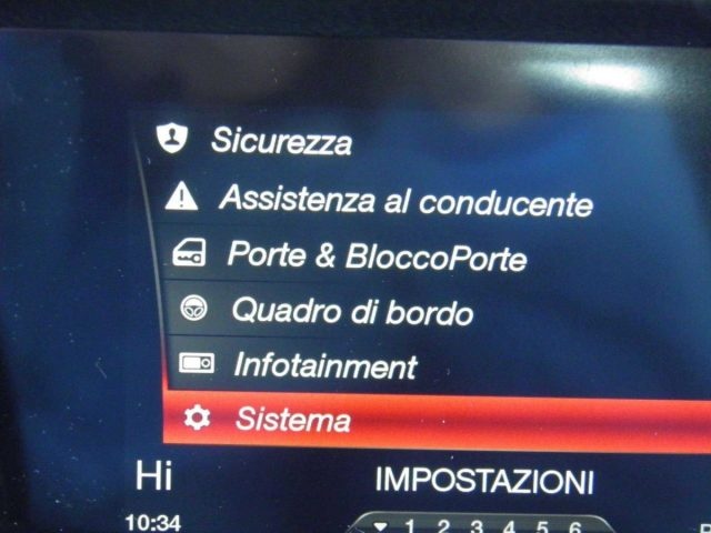 ALFA ROMEO Stelvio 2.0 TURBO 280CV AT8 Q4 FIRST EDITION Immagine 2