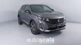 PEUGEOT 3008 BlueHDi 130 S&S EAT8 GT