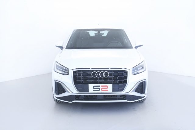 AUDI Q2 35 TFSI S tronic S Line Plus/VIRTUAL/PARK ASSIST Immagine 3