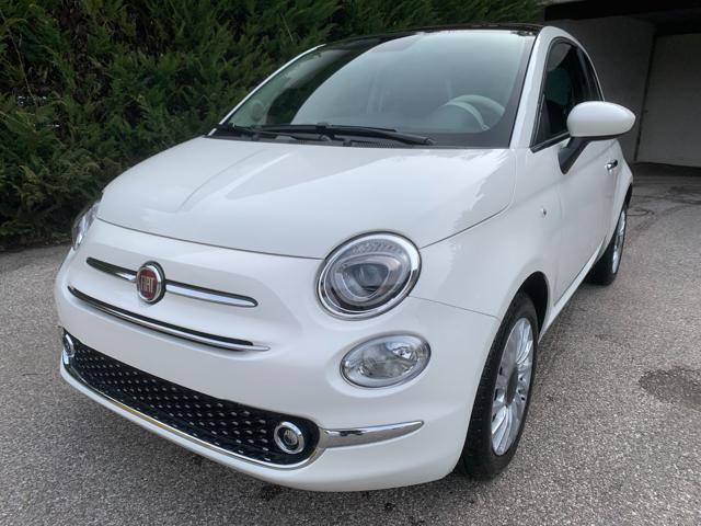 FIAT 500 NEO PATENTATI 1.0 Hybrid Immagine 0