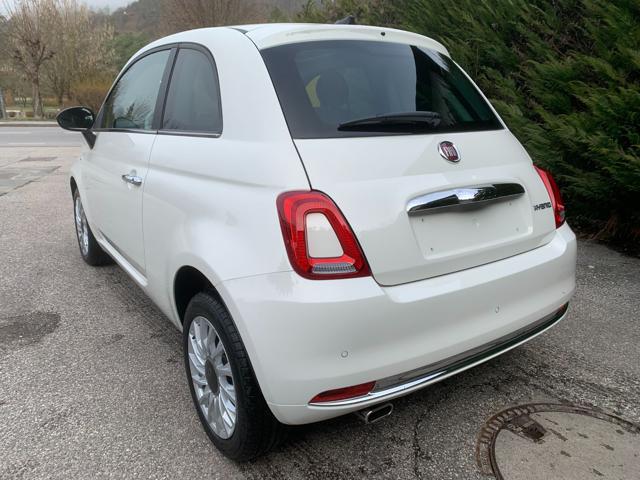 FIAT 500 NEO PATENTATI 1.0 Hybrid Immagine 1