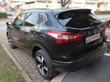 NISSAN Qashqai 1.2 DIG-T Tekna