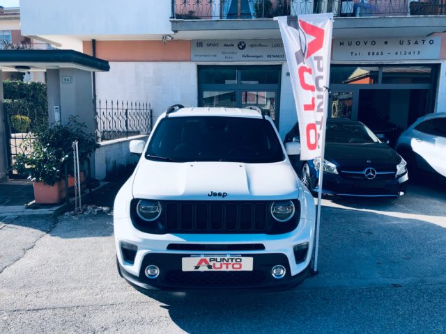 JEEP Renegade 1.3 T4 DDCT S Immagine 1